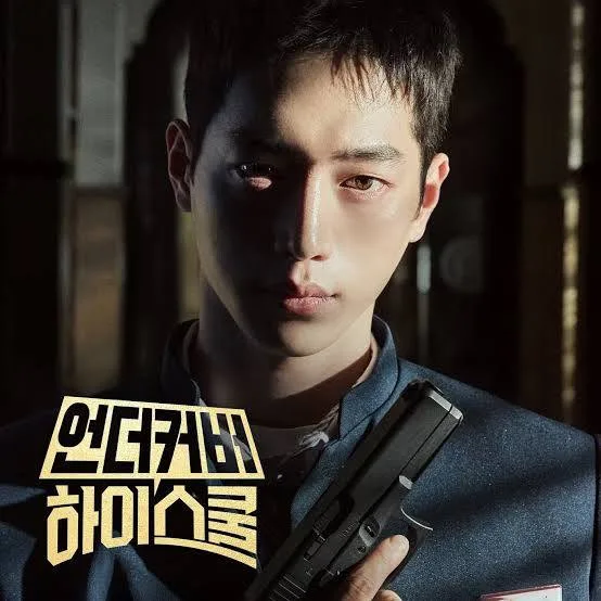 Top 5 K-Drama 2025