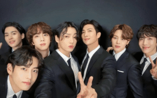 BTS Comeback 2025