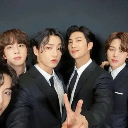 BTS Comeback 2025