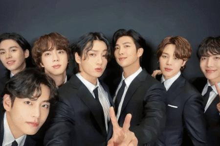 BTS Comeback 2025