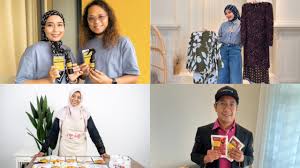 cara jual barang di tiktok